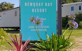 Newquay Bay Holiday Resort